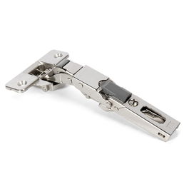 Salice Bisagra Universal 30.276, 30.277, 30.278 110° Ø35 para Madera y Cristal Tipo Cierre Push