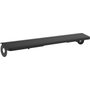 HP Cubierta de rollo DesignJet T200/T600 de 24 pulgadas