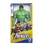 Hasbro Figura Avengers Titan Hero Deluxe Hulk 30 cm