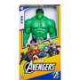 Hasbro Figura Avengers Titan Hero Deluxe Hulk 30 cm