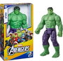 Hasbro Figura Avengers Titan Hero Deluxe Hulk 30 cm