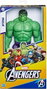 Hasbro Figura Avengers Titan Hero Deluxe Hulk 30 cm