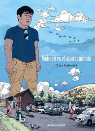 Moheeb en el aparcamiento, Clara Lodewick - GARBUIX BOOK