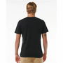 Camiseta de Manga Corta Hombre Rip Curl Horizon