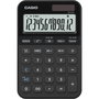 Casio MS-20YC-BK Negro