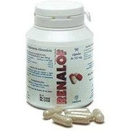 ATIKA Renalof 401 mg 90 cápsulas