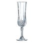 Copa Flauta Cristalín Longchamp Cristal d'Arques 14 cL