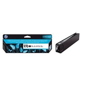 HP Cartucho de tinta 970 Negro (CN621AE)