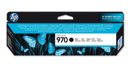 HP Offijet Pro X451/476/551 Cartucho Negro Nº970