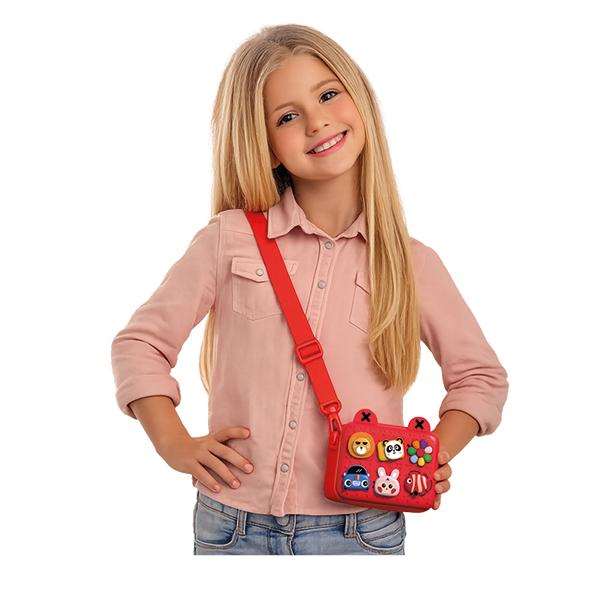 Munono Bolso Pop Deco bandolera modelos surtidos