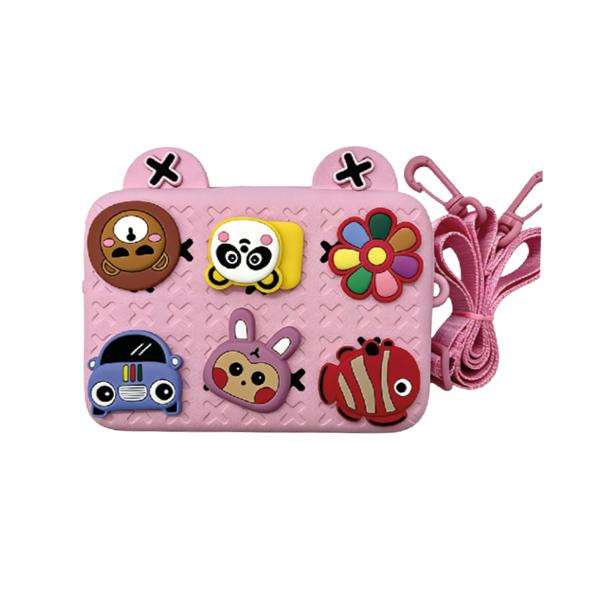 Munono Bolso Pop Deco bandolera modelos surtidos