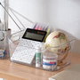 Quttin Organizador Multiusos 30 x 21 x 12.5 cm, Modelo 1476, Caja de Almacenamiento (12 Unidades)