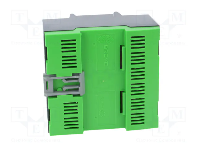 BREVE TUFVASSONS Transformador de red 80VA 230VAC/12V