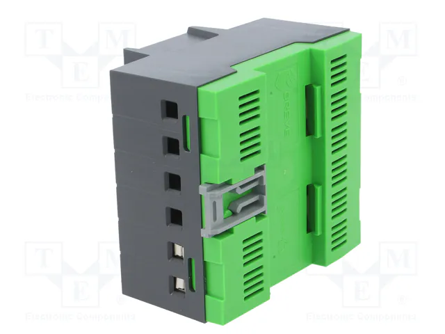 BREVE TUFVASSONS Transformador de red 80VA 230VAC/12V