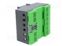 BREVE TUFVASSONS Transformador de red 80VA 230VAC/12V