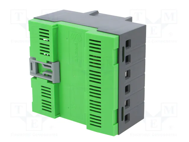 BREVE TUFVASSONS Transformador de red 80VA 230VAC/12V