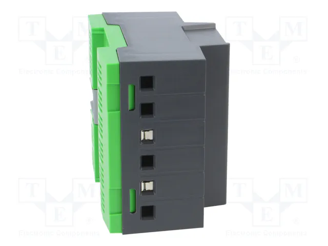 BREVE TUFVASSONS Transformador de red 80VA 230VAC/12V