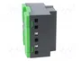 BREVE TUFVASSONS Transformador de red 80VA 230VAC/12V