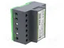 BREVE TUFVASSONS Transformador de red 80VA 230VAC/12V