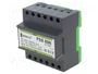 BREVE TUFVASSONS Transformador de red 80VA 230VAC/12V