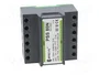 BREVE TUFVASSONS Transformador de red 80VA 230VAC/12V