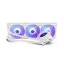 Nox Hummer X-360 LCD Blanco
