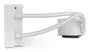 Nox Hummer X-360 LCD Blanco