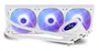 Nox Hummer X-360 LCD Blanco