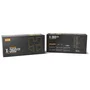 Nox Hummer X-360 LCD Blanco