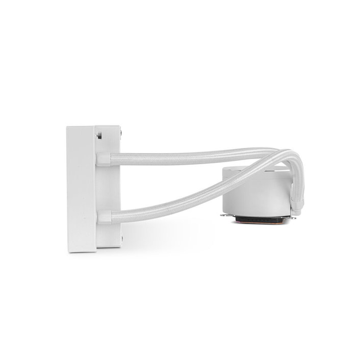 Nox Hummer X-360 LCD Blanco Nox Hummer X-360 LCD Blanco