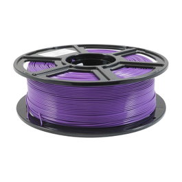 Flashforge PLA High Speed 1,75mm Púrpura 1kg