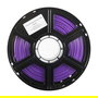 Flashforge FF0692 Filamento PLA HIGH SPEED 1,75mm, Púrpura, 1 kg, Compatible Cualquier Marca, Velocidad hasta 600 mm/s