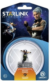 Ubisoft Starlink Battle for Atlas Pack del Piloto Razor Lemay