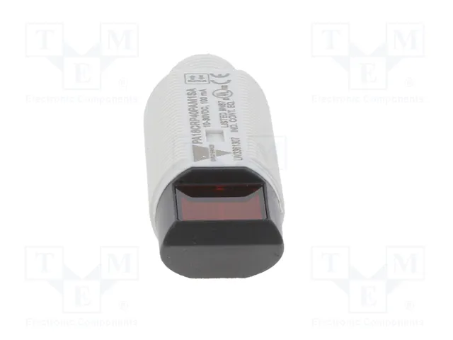 CARLO GAVAZZI PA18CRP40PAM1SA Sensor Fotoeléctrico M18 PNP 0-4m