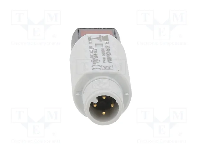 CARLO GAVAZZI PA18CRP40PAM1SA Sensor Fotoeléctrico M18 PNP 0-4m