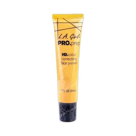 LA GIRL Primers De Rostro Correctores De Color
