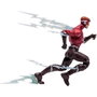 Mc Farlane Tm15243 Figura DC The Flash Wally West 7in, Ultra Articulada, 22 Puntos, Accesorios Fuerza Velocidad, Tarjeta Arte