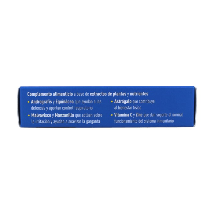 Vitalart Defensas Inmunidad 15 comprimidos