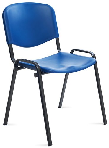 Rocada Silla Confidente Azul Rocada Silla Confidente Azul