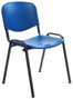 Rocada Silla Confidente Azul