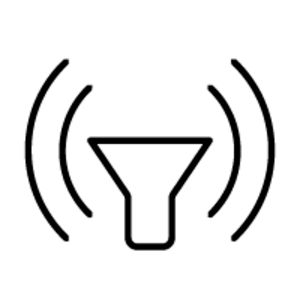 HP Series 7 Pro 27" 4K Monitor de Conferencias 727pm PVC Free