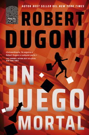 Un juego mortal, Robert Dugoni - PRINCIPAL DE LOS LIBROS