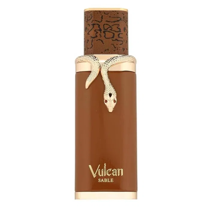 French Avenue Vulcan Sable Eau de Parfum 100 ml Spray