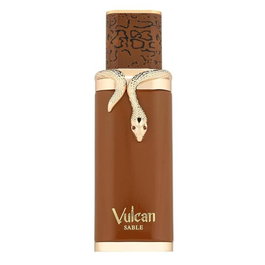 Vulcan Sable, Agua de perfume, Unisex, 100 ml