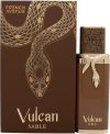 French Avenue Vulcan Sable Eau de Parfum 100 ml Spray French Avenue Vulcan Sable Eau de Parfum 100 ml Spray