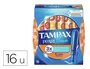 Tampax Pearl Compak Super Plus Tampones Caja 16 Unidades
