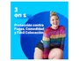Tampax Pearl Compak Super Plus, 16 unidades