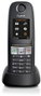 Gigaset E630HX Teléfono DECT/analógico Inalámbrico IP65 Gris