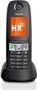 Gigaset E630HX Teléfono DECT/analógico Inalámbrico IP65 Gris