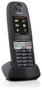 Gigaset E630HX Teléfono DECT/analógico Inalámbrico IP65 Gris